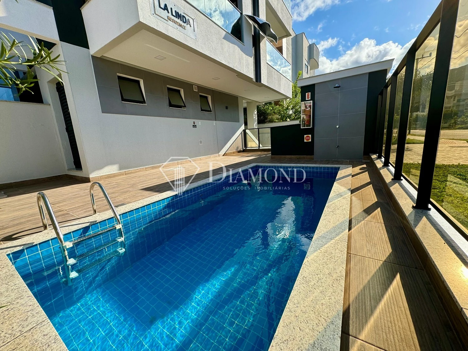 Apartamento em Praia de Palmas, Governador Celso Ramos