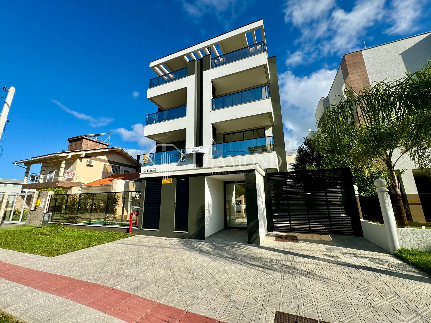 Apartamento em Praia de Palmas, Governador Celso Ramos
