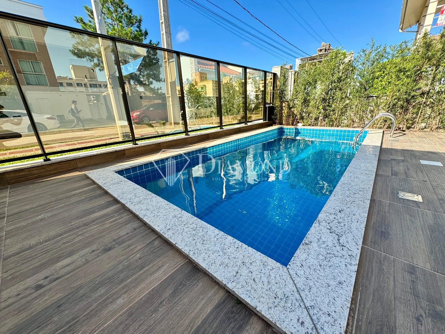 Apartamento em Praia de Palmas, Governador Celso Ramos