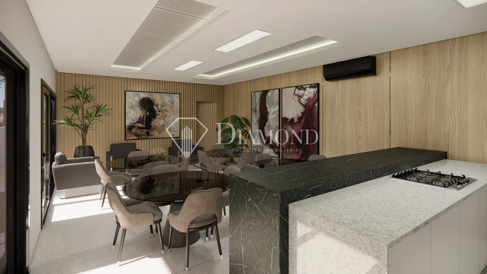 Apartamento em Praia de Palmas, Governador Celso Ramos