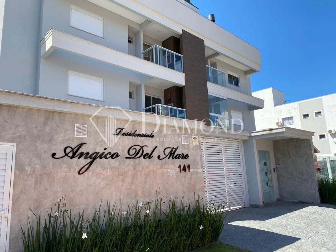 Apartamento em Palmas do Arvoredo, Governador Celso Ramos