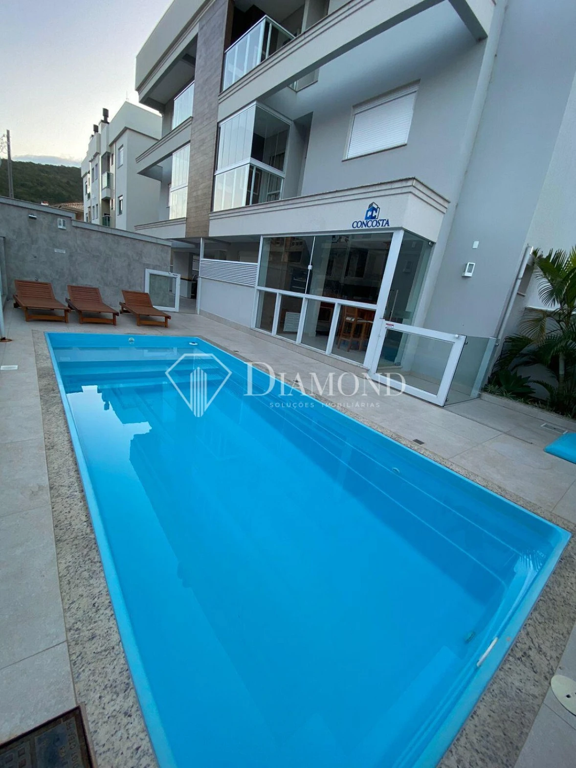 Apartamento em Palmas do Arvoredo, Governador Celso Ramos