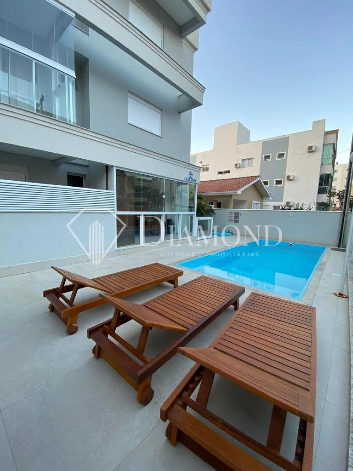 Apartamento em Palmas do Arvoredo, Governador Celso Ramos