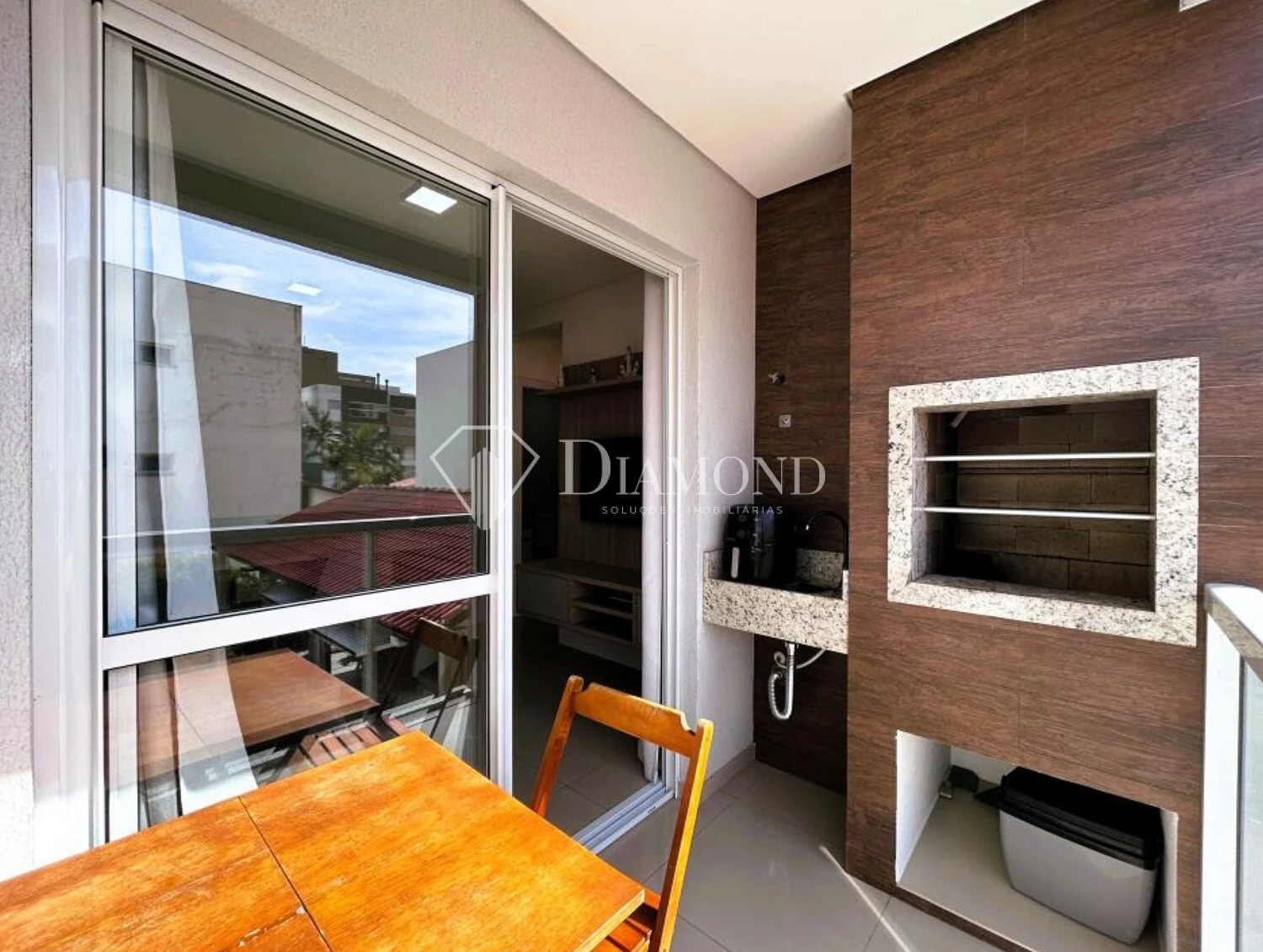 Apartamento em Palmas do Arvoredo, Governador Celso Ramos