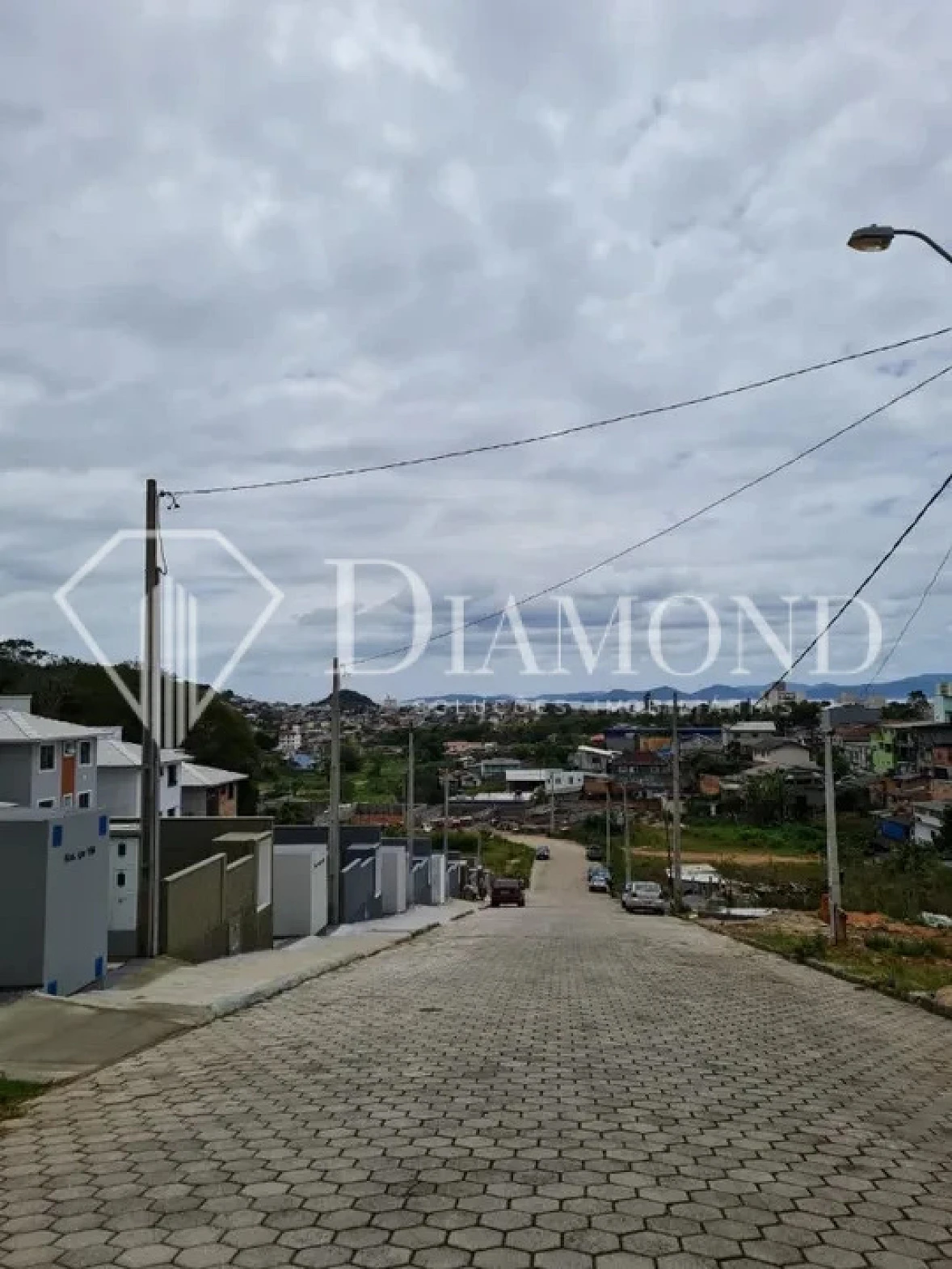 Terreno em Bom Viver, Biguaçu