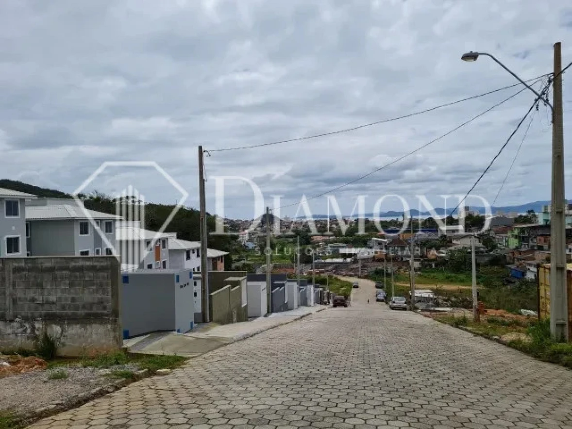Terreno em Bom Viver, Biguaçu