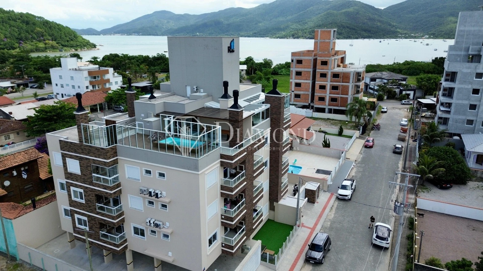 Apartamento em Praia Grande, Governador Celso Ramos