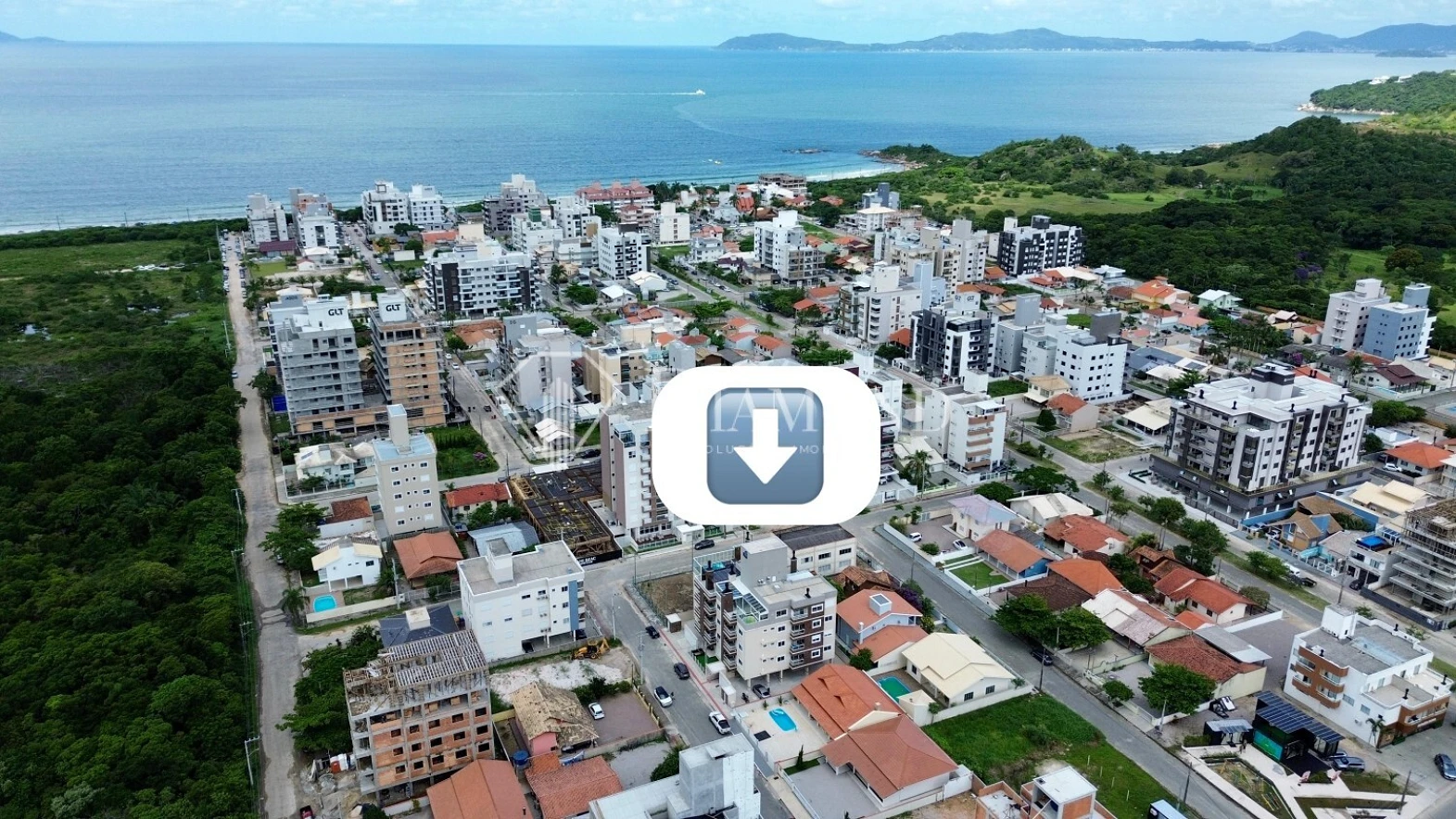 Apartamento em Praia Grande, Governador Celso Ramos