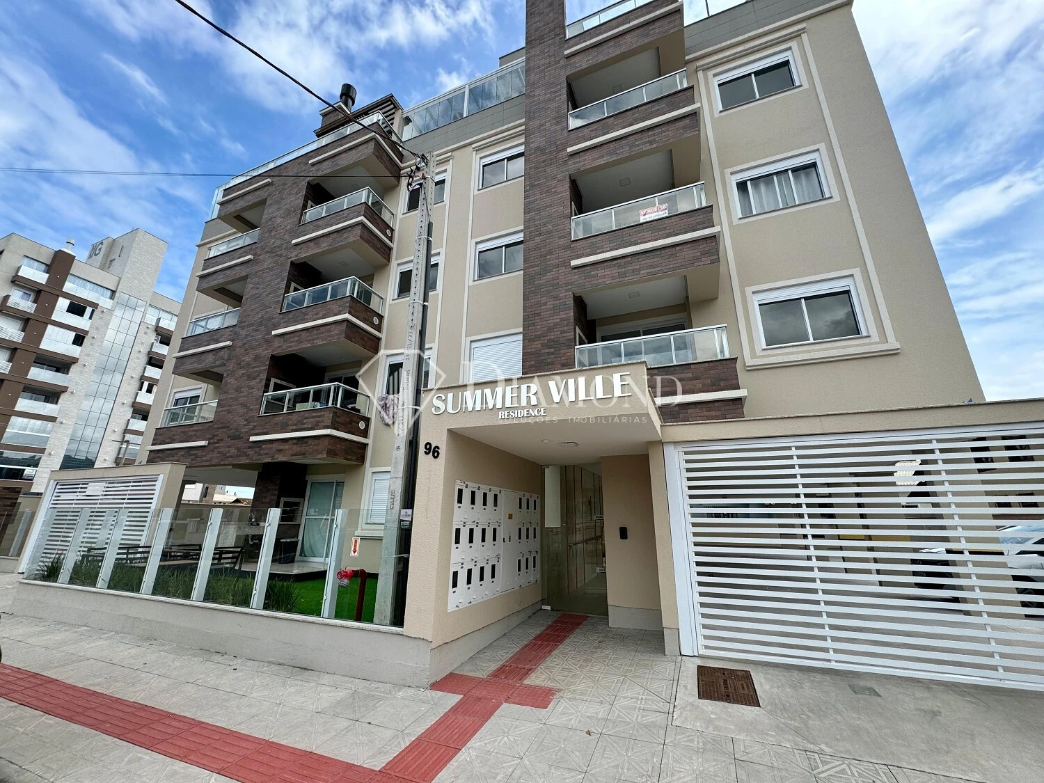 Apartamento em Praia Grande, Governador Celso Ramos