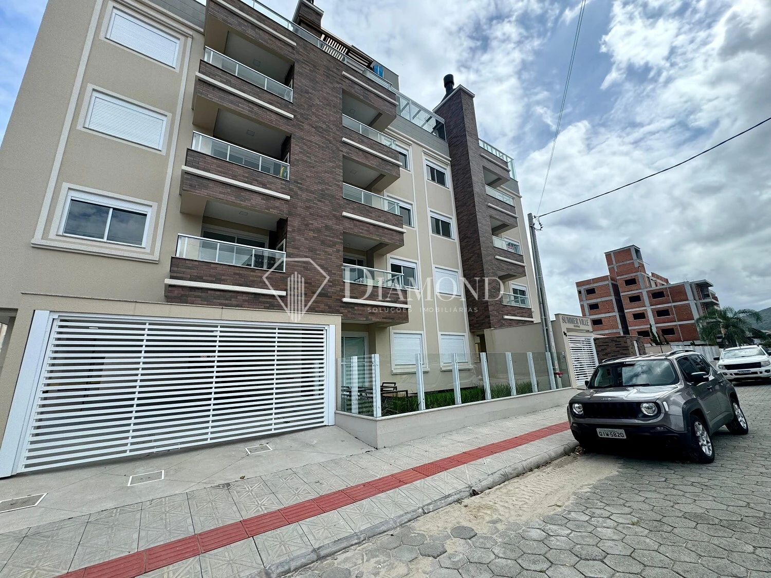 Apartamento em Praia Grande, Governador Celso Ramos
