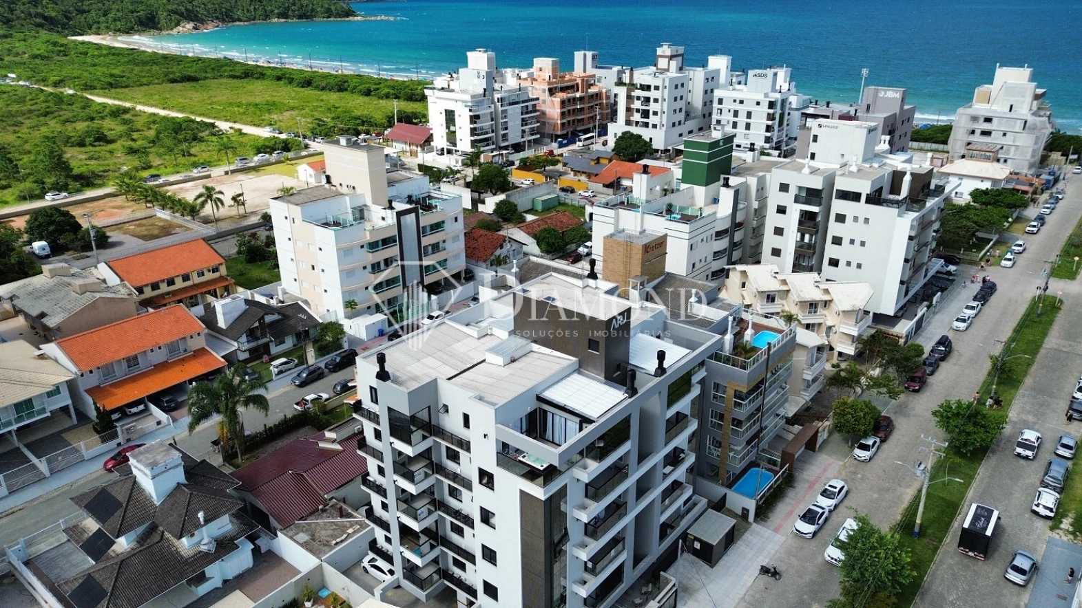 Praia Grande, Governador Celso Ramos