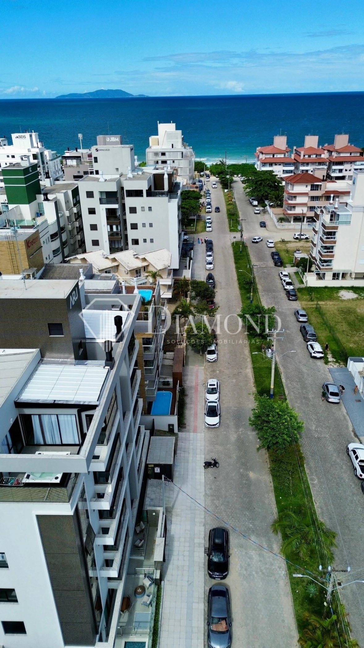 Apartamento em Praia Grande, Governador Celso Ramos
