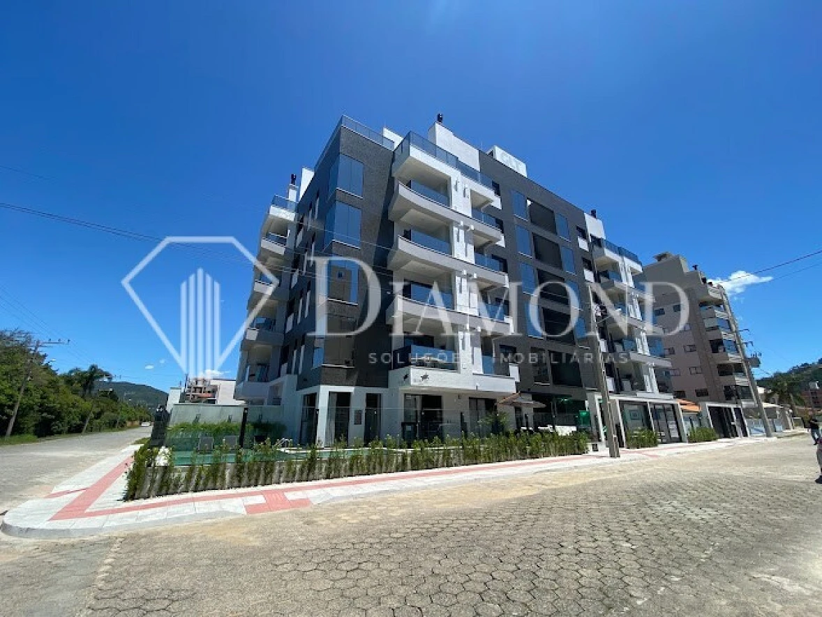 Apartamento em Praia Grande, Governador Celso Ramos