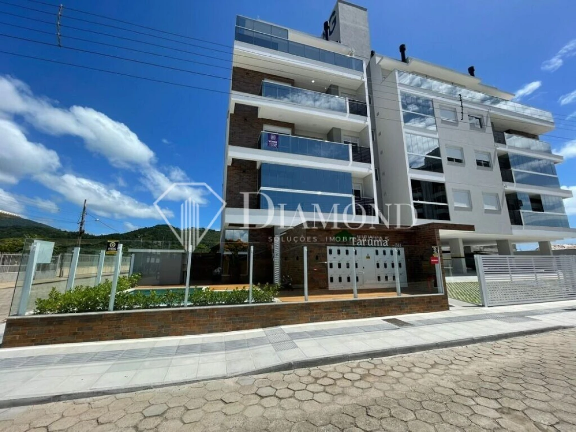 Praia Grande, Governador Celso Ramos
