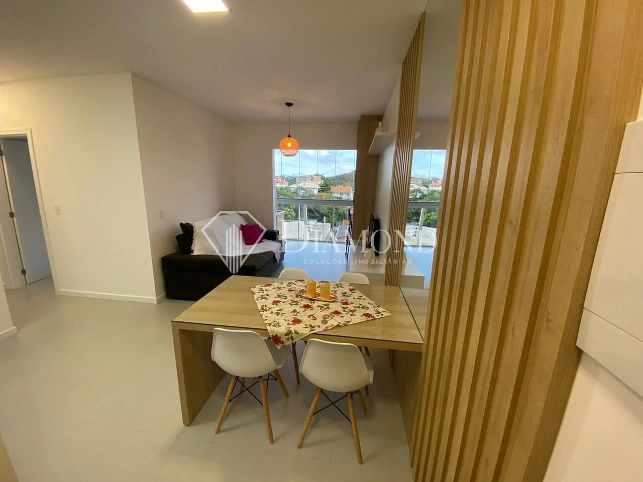Apartamento em Praia Grande, Governador Celso Ramos