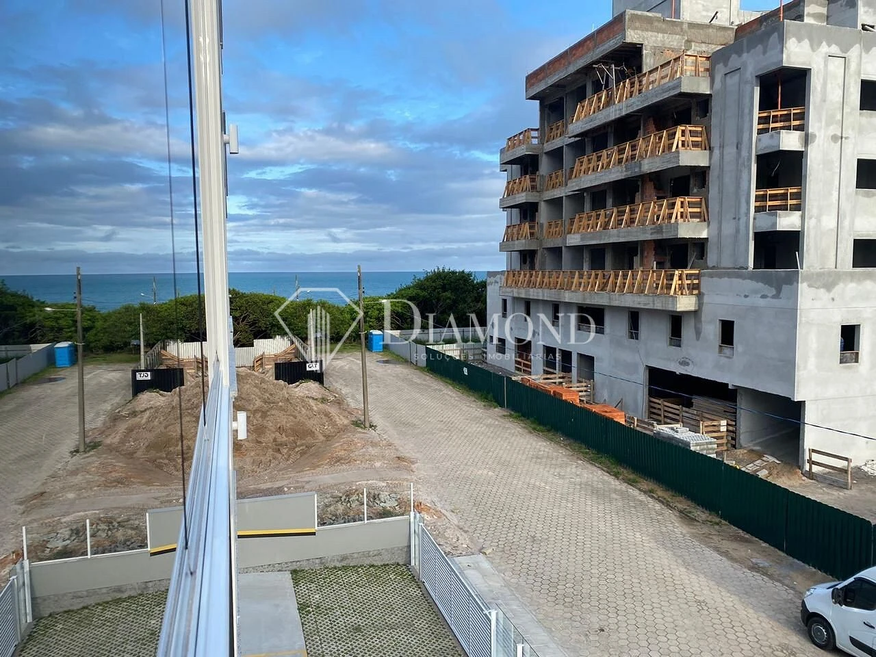 Apartamento em Praia Grande, Governador Celso Ramos