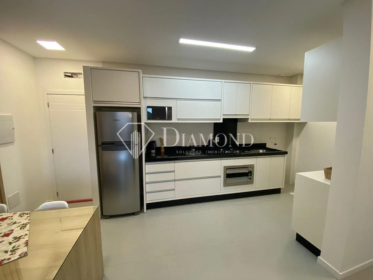 Apartamento em Praia Grande, Governador Celso Ramos