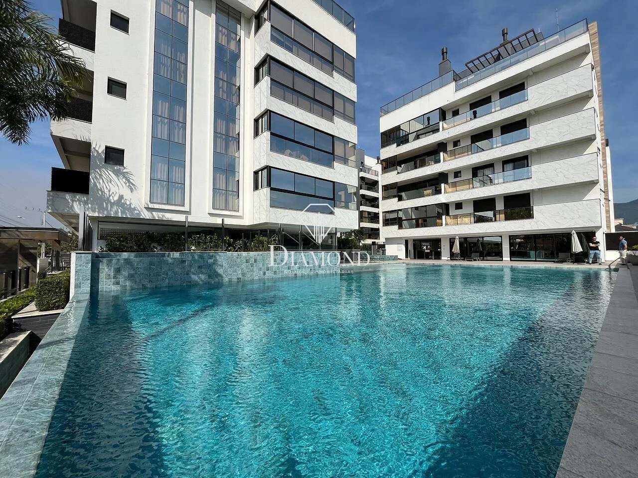 Apartamento em Palmas, Governador Celso Ramos