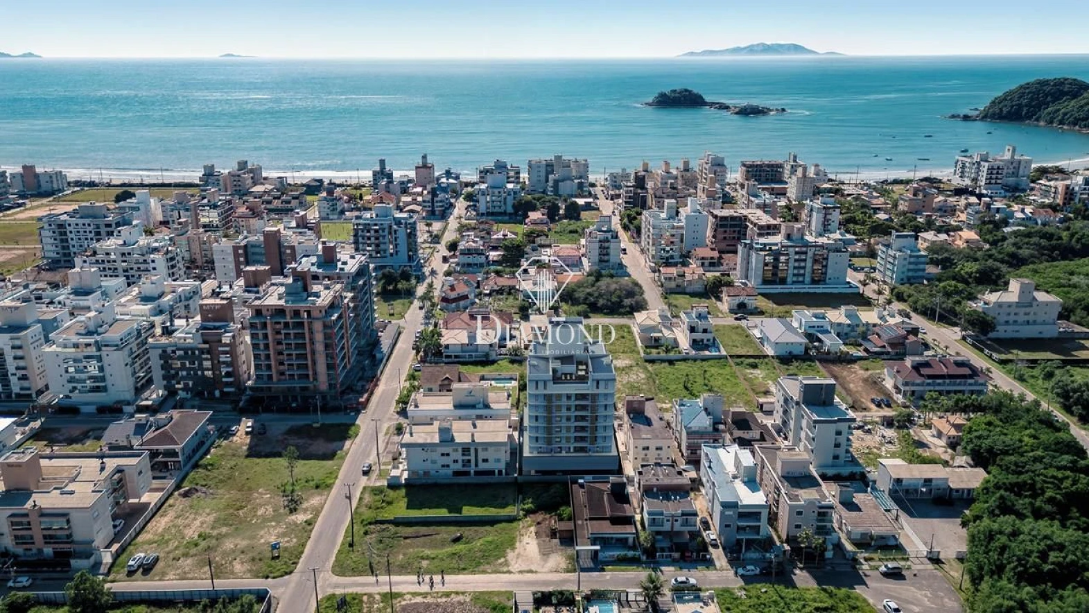 Apartamento em Palmas, Governador Celso Ramos