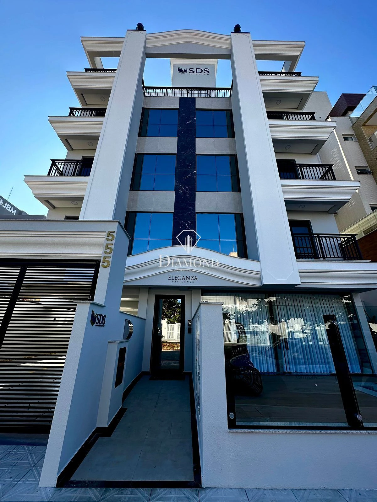 Apartamento em Centro, Governador Celso Ramos