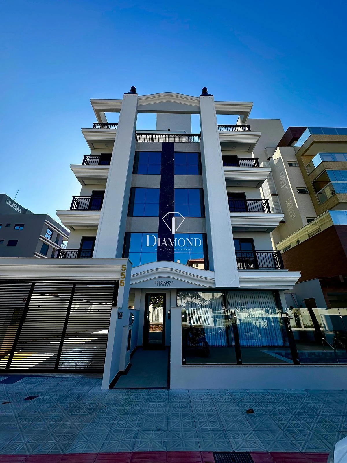 Apartamento em Centro, Governador Celso Ramos
