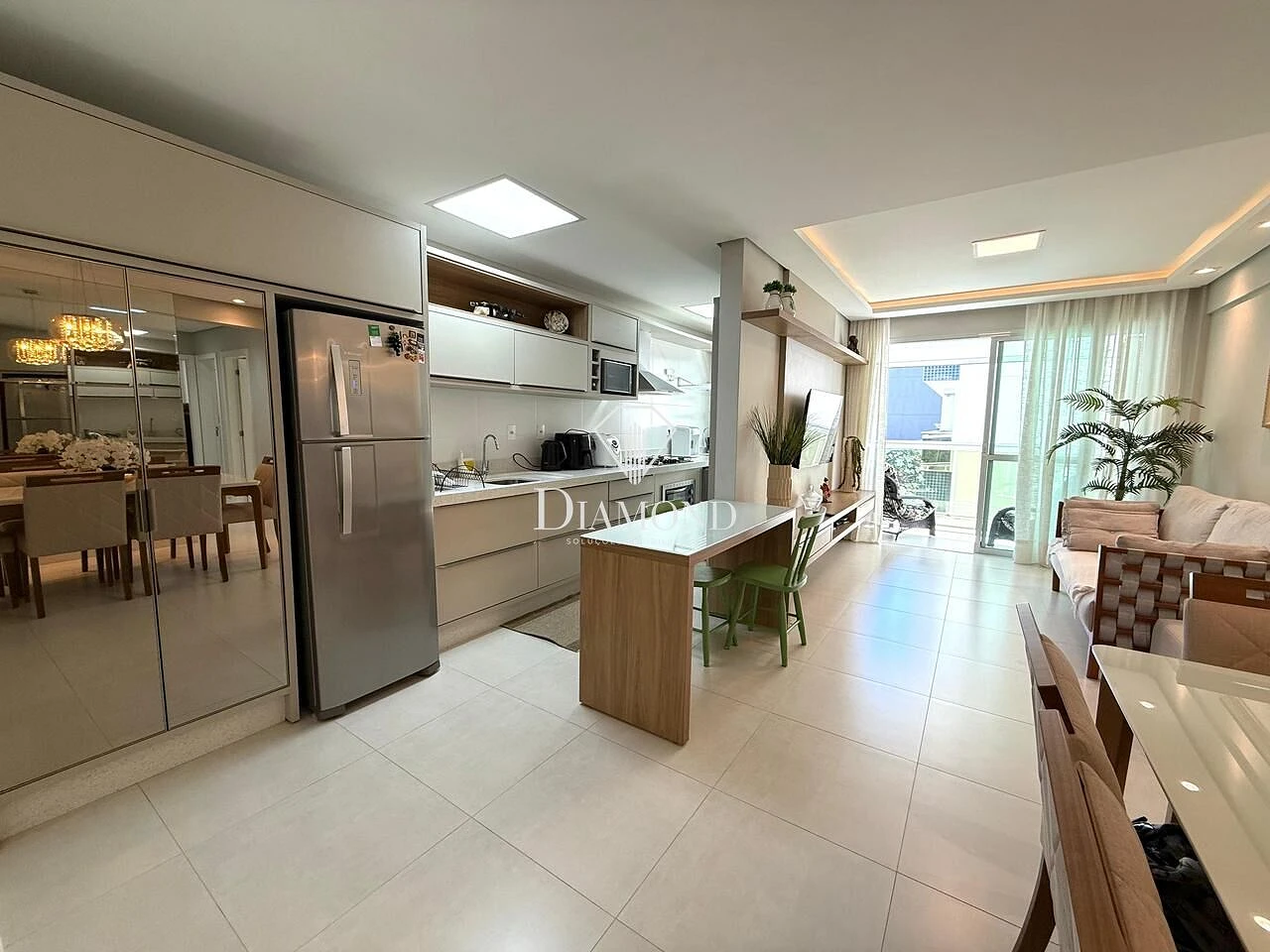 Apartamento em Centro, Governador Celso Ramos