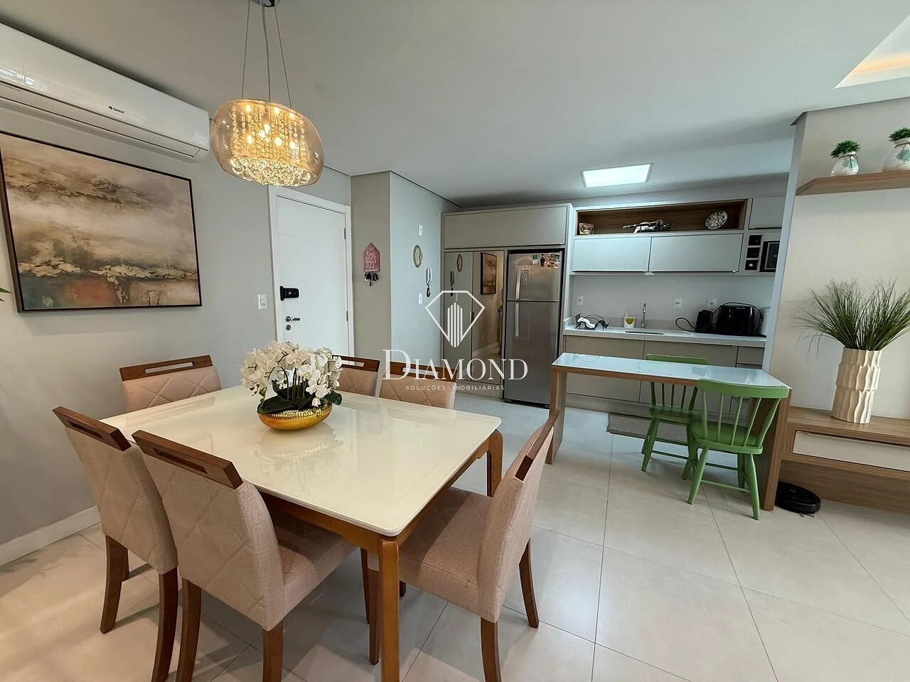 Apartamento em Centro, Governador Celso Ramos