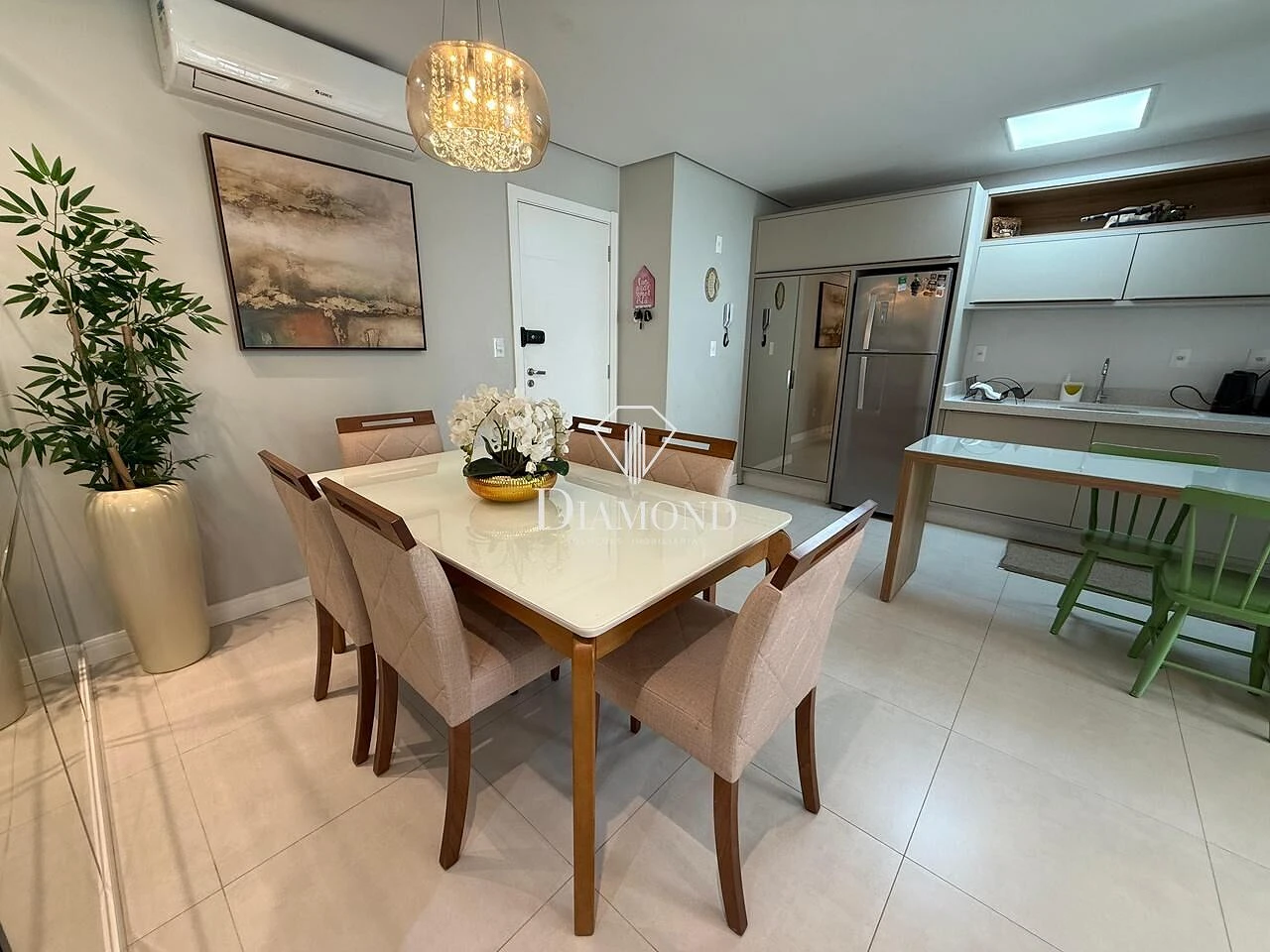 Apartamento em Centro, Governador Celso Ramos