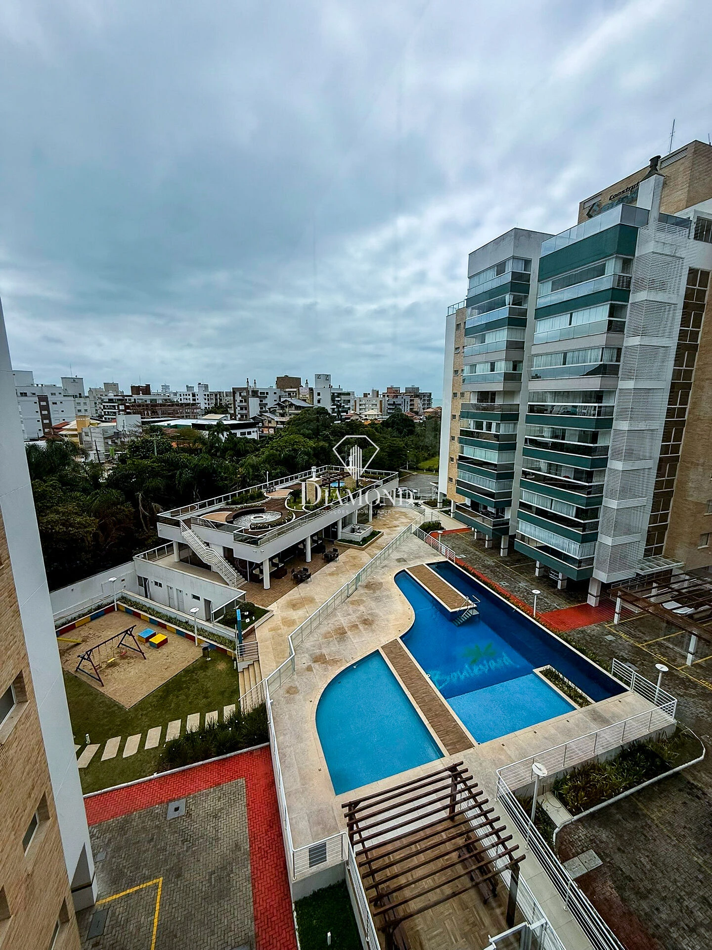 Apartamento em Centro, Governador Celso Ramos