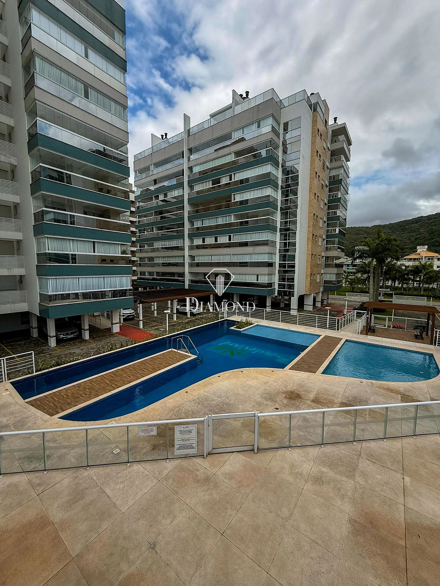 Apartamento em Centro, Governador Celso Ramos