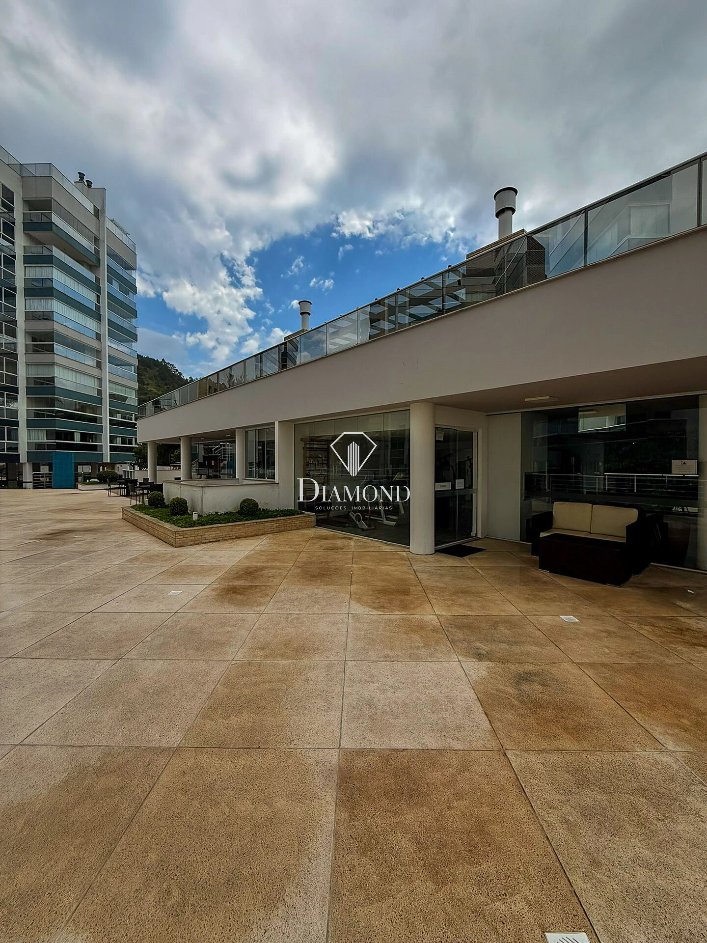 Apartamento em Centro, Governador Celso Ramos