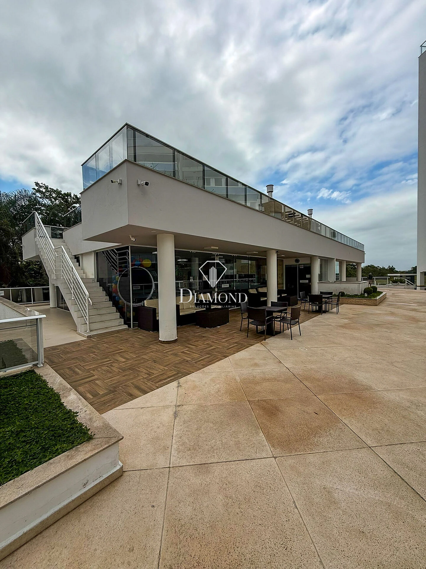 Apartamento em Centro, Governador Celso Ramos