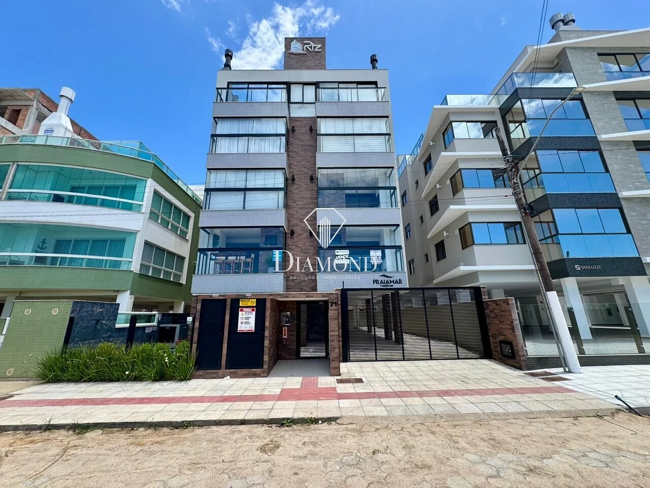 Apartamento em Palmas, Governador Celso Ramos/SC - Foto 17
