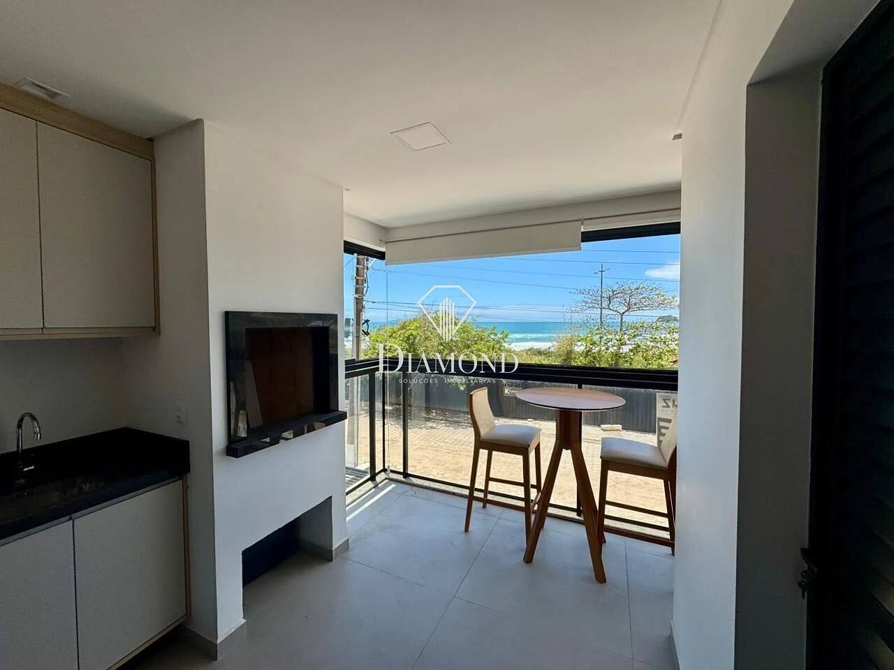 Apartamento em Palmas, Governador Celso Ramos