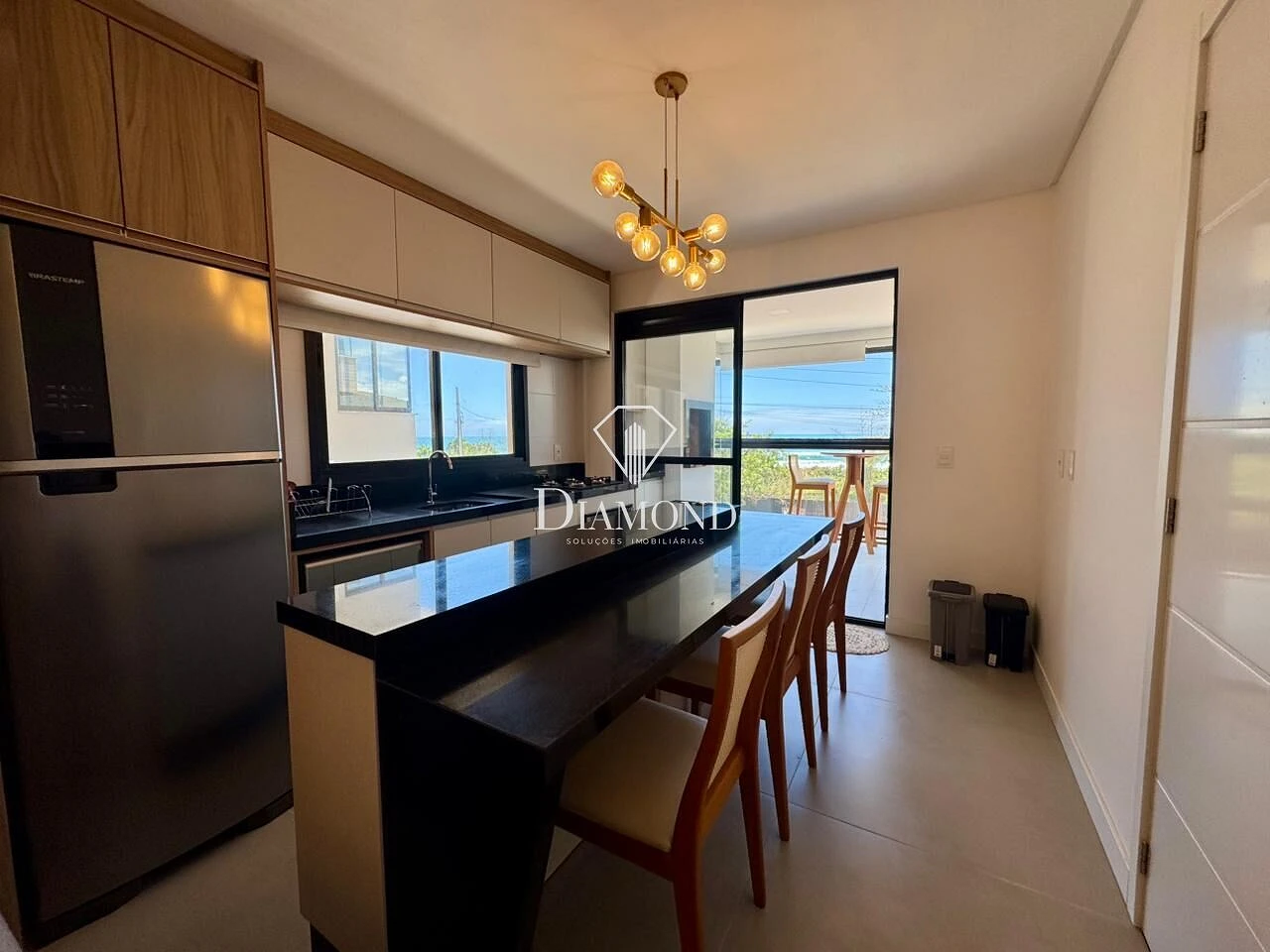 Apartamento em Palmas, Governador Celso Ramos
