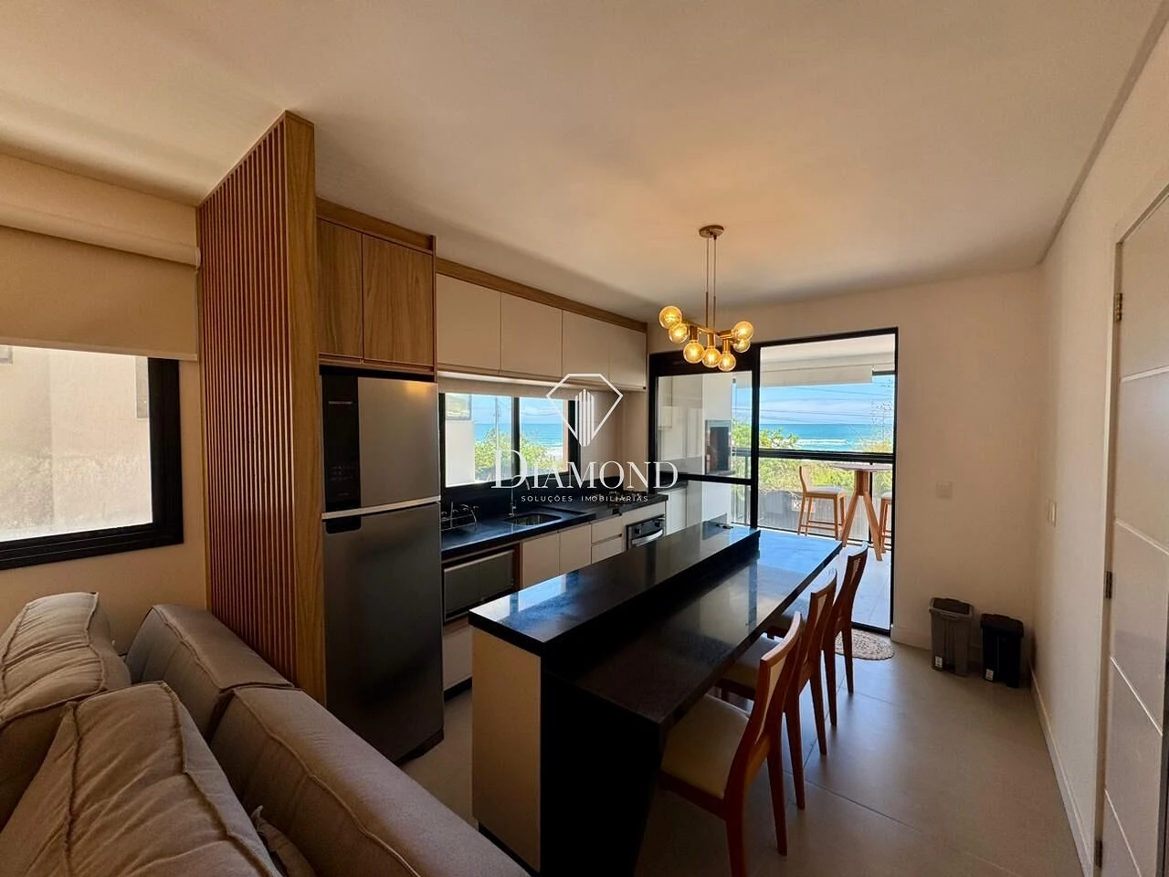 Apartamento em Palmas, Governador Celso Ramos