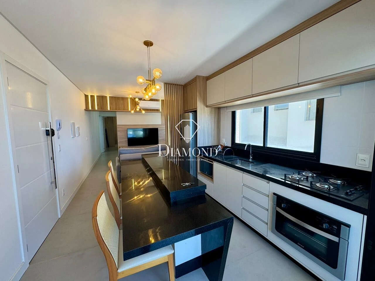 Apartamento em Palmas, Governador Celso Ramos