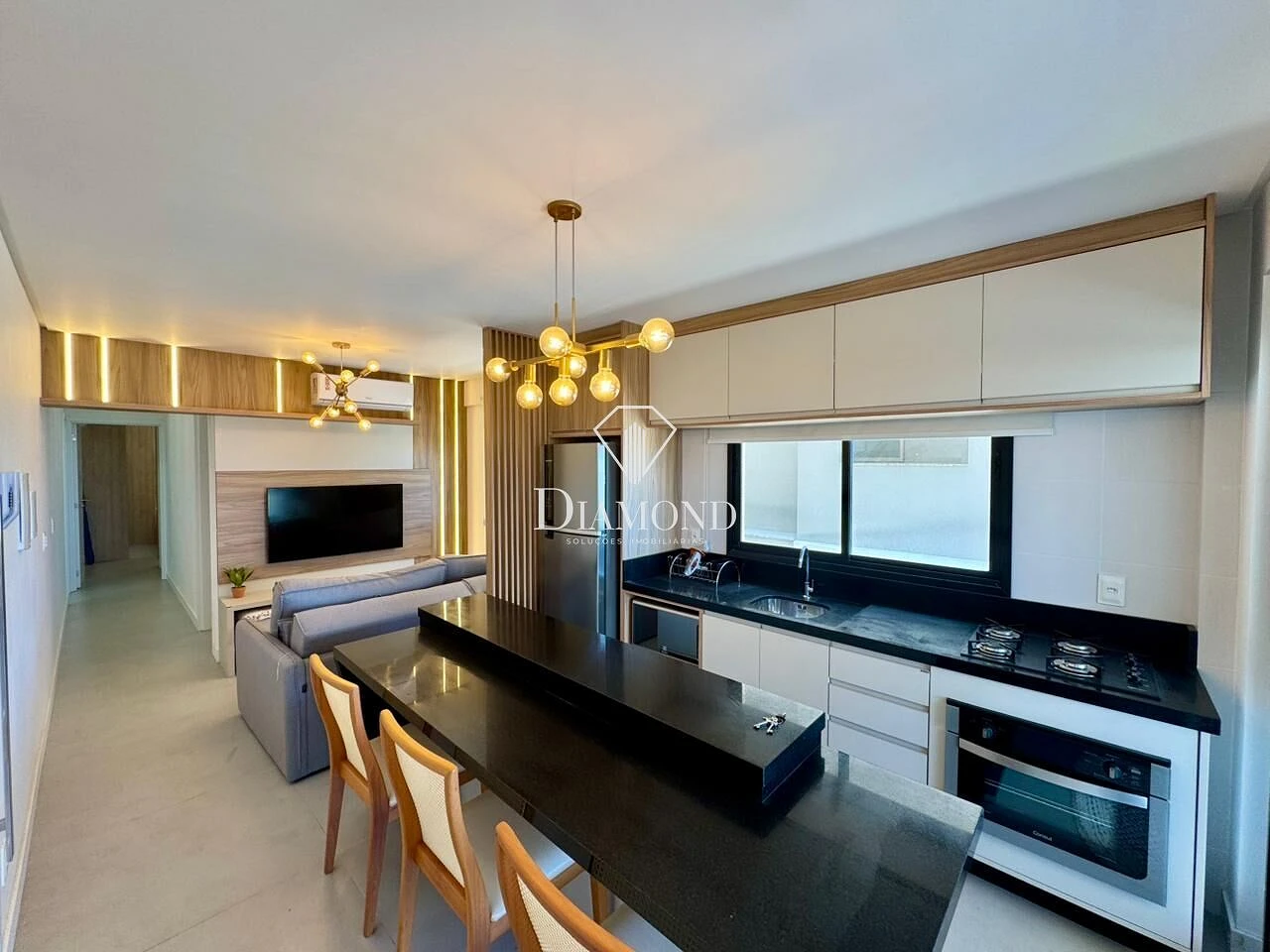 Apartamento em Palmas, Governador Celso Ramos/SC - Foto 6