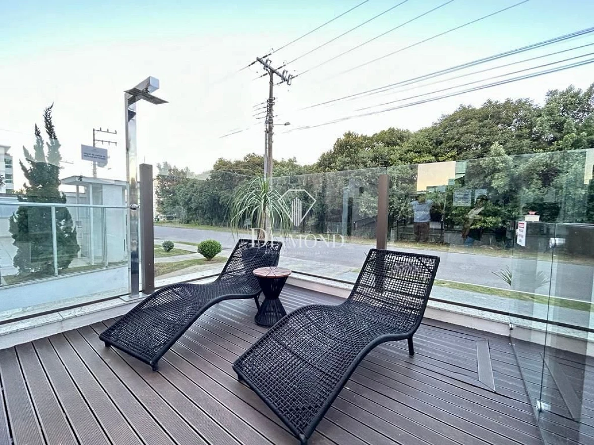 Apartamento em Palmas, Governador Celso Ramos