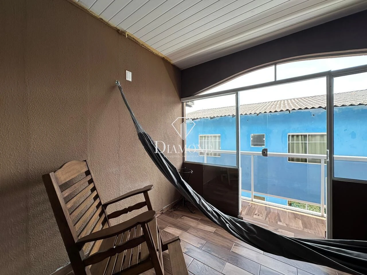 Casa em Canto dos Ganchos, Governador Celso Ramos