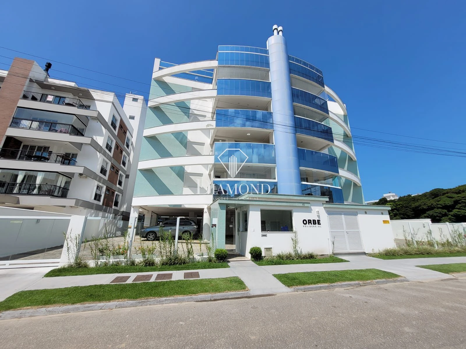 Apartamento em Palmas, Governador Celso Ramos