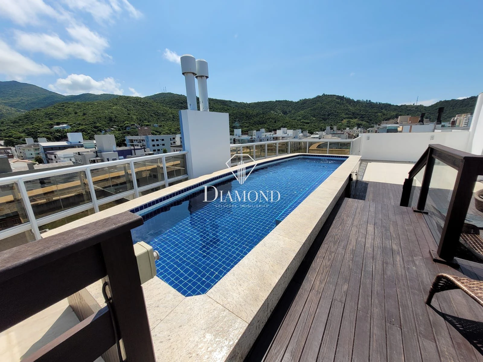 Apartamento em Palmas, Governador Celso Ramos