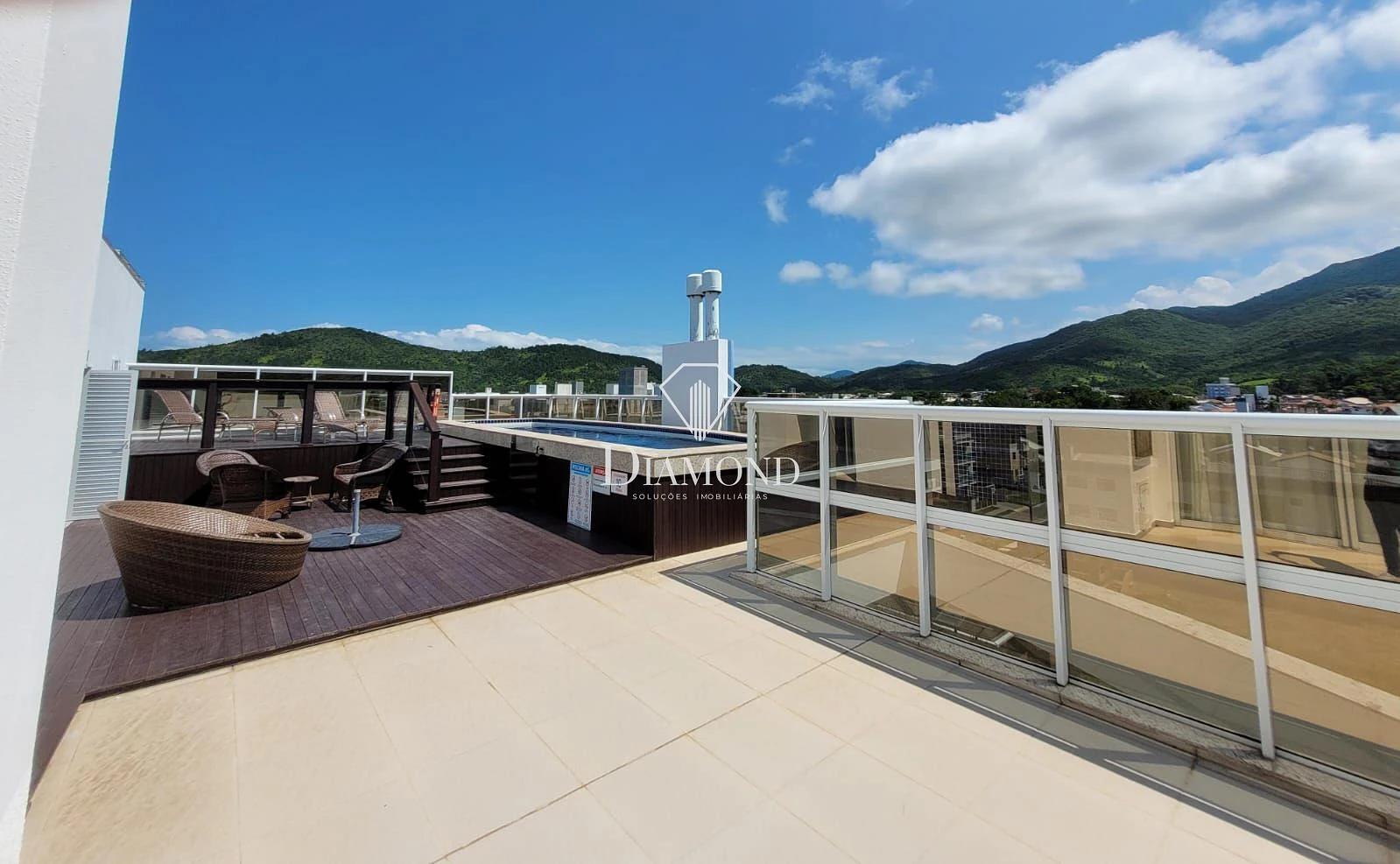 Apartamento em Palmas, Governador Celso Ramos
