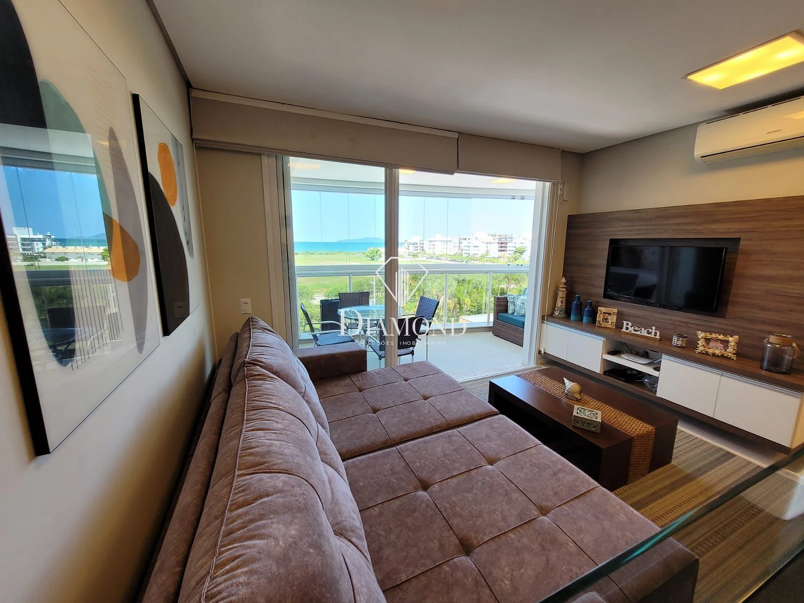 Apartamento em Palmas, Governador Celso Ramos