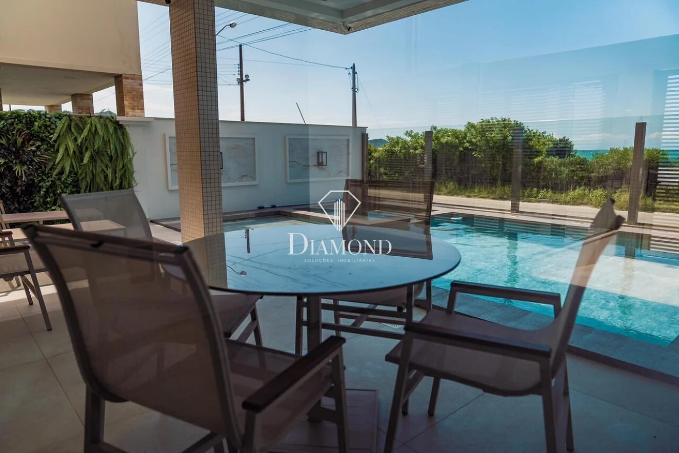 Apartamento em Centro, Governador Celso Ramos