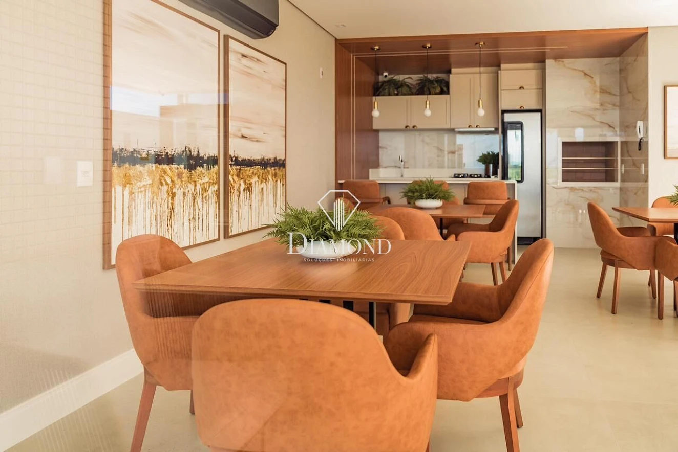 Apartamento em Centro, Governador Celso Ramos
