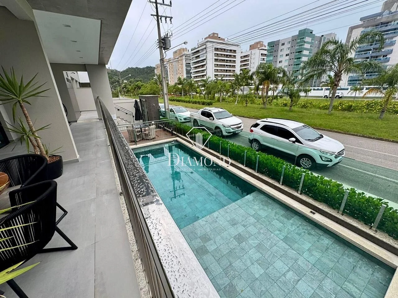 Apartamento em Palmas, Governador Celso Ramos
