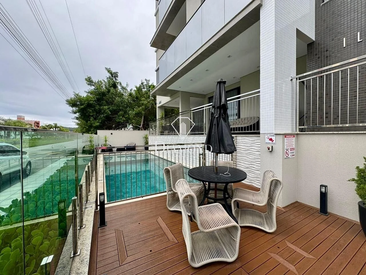 Apartamento em Palmas, Governador Celso Ramos