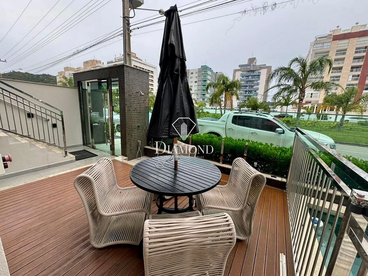 Apartamento em Palmas, Governador Celso Ramos
