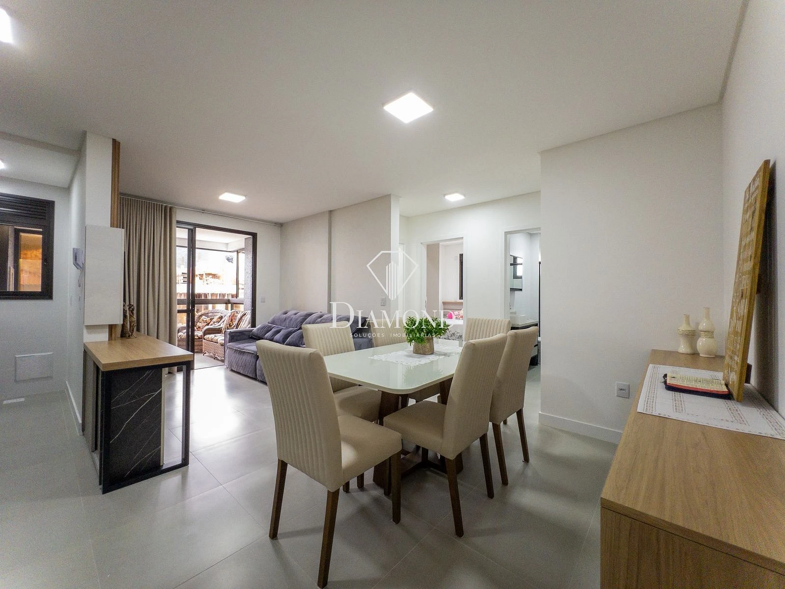 Apartamento em Palmas, Governador Celso Ramos